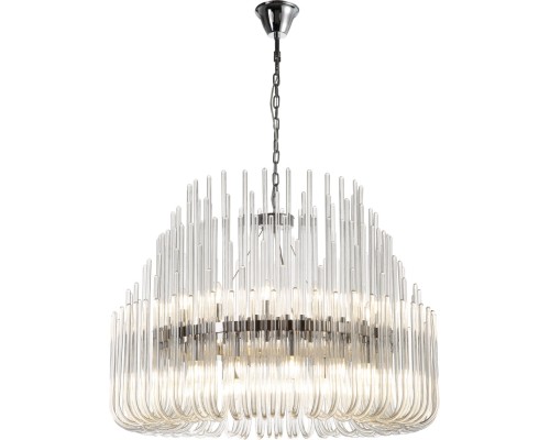 Подвесная люстра Romola 6043/02 LM-26 Divinare