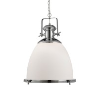 Подвесной светильник Capello 6678/12 SP-1 Divinare