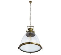 Подвесной светильник Capello 6679/01 SP-1 Divinare