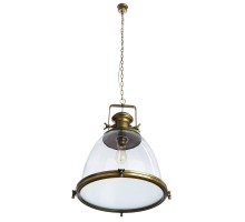 Подвесной светильник Capello 6679/01 SP-1 Divinare