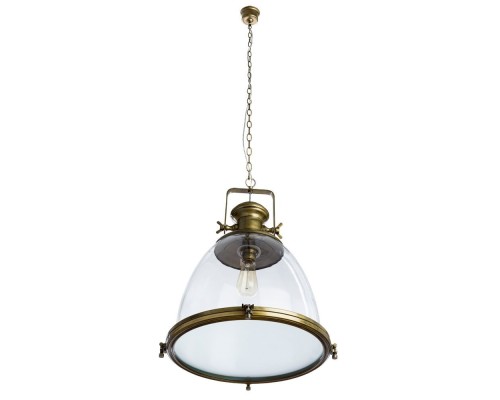 Подвесной светильник Capello 6679/01 SP-1 Divinare