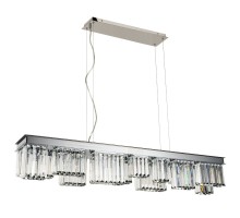 Подвесная люстра Charlie 6817/02 SP-14 Divinare