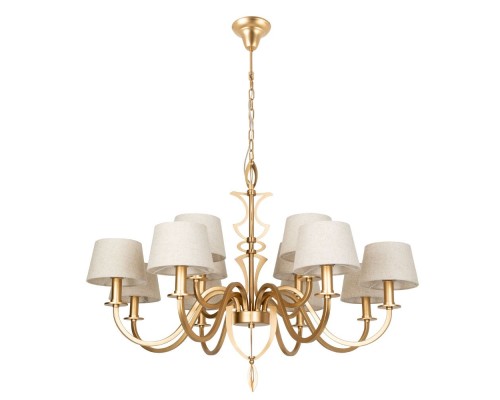 Подвесная люстра Florence 6819/19 SP-12 Divinare