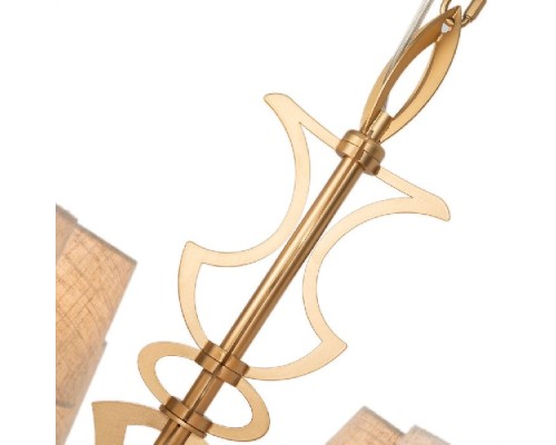 Подвесная люстра Florence 6819/19 SP-12 Divinare