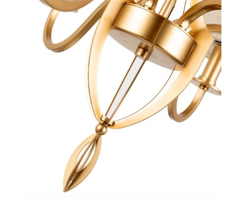 Подвесная люстра Florence 6819/19 SP-6 Divinare