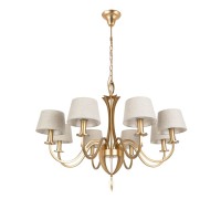 Подвесная люстра Florence 6819/19 SP-8 Divinare