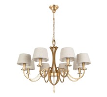 Подвесная люстра Florence 6819/19 SP-8 Divinare