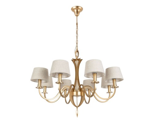 Подвесная люстра Florence 6819/19 SP-8 Divinare