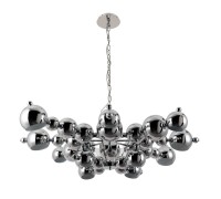 Подвесная люстра Fluido 6820/02 SP-12 Divinare