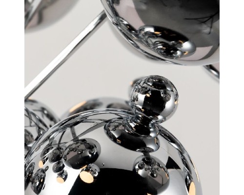 Подвесная люстра Fluido 6820/02 SP-12 Divinare