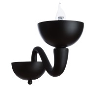 Бра Bianca-nero 7091/04 AP-1 Divinare