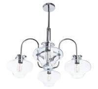 Потолочная люстра Alveare 7108/02 SP-4 Divinare