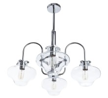 Потолочная люстра Alveare 7108/02 SP-4 Divinare