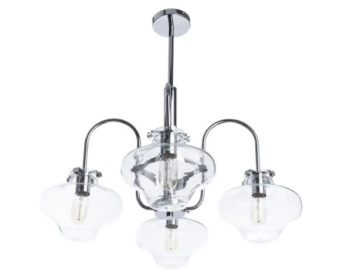 Потолочная люстра Alveare 7108/02 SP-4 Divinare