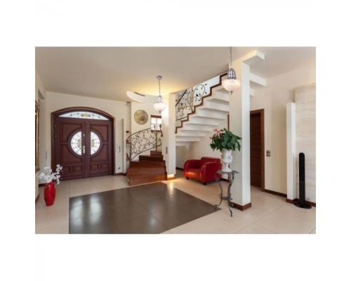 Подвесной светильник Trottola 7135/02 SP-3 Divinare