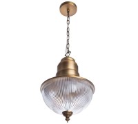 Подвесной светильник Trottola 7135/08 SP-3 Divinare