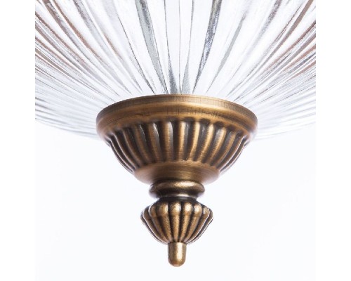 Подвесной светильник Trottola 7135/08 SP-3 Divinare