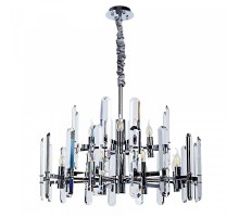 Подвесная люстра Tenerife 7136/02 LM-12 Divinare