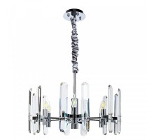 Подвесная люстра Tenerife 7136/02 LM-6 Divinare