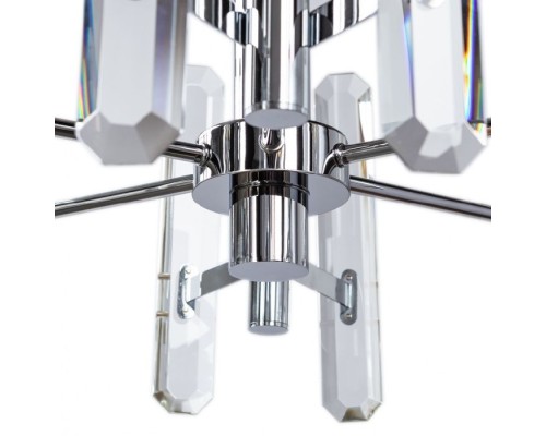 Подвесная люстра Tenerife 7136/02 LM-6 Divinare