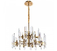 Подвесная люстра Tenerife 7136/18 LM-12 Divinare