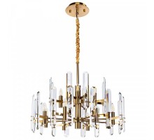 Подвесная люстра Tenerife 7136/18 LM-12 Divinare