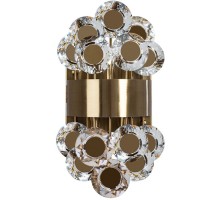 Бра Amalthea 7202/17 AP-2 Divinare