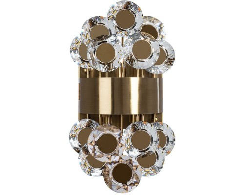 Бра Amalthea 7202/17 AP-2 Divinare