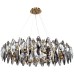 Подвесная люстра Ophelia 7203/17 LM-12 Divinare