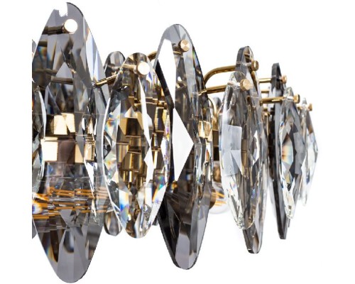 Подвесная люстра Ophelia 7203/17 LM-12 Divinare