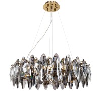 Подвесная люстра Ophelia 7203/17 LM-8 Divinare