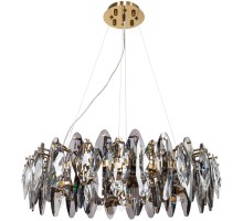 Подвесная люстра Ophelia 7203/17 LM-8 Divinare