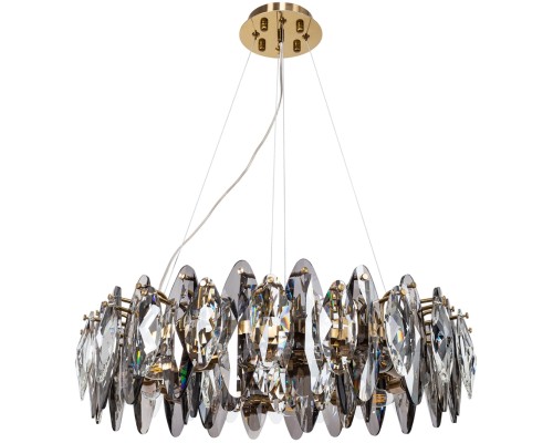 Подвесная люстра Ophelia 7203/17 LM-8 Divinare
