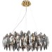 Подвесная люстра Ophelia 7203/17 LM-8 Divinare