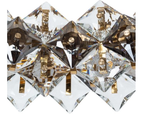 Подвесная люстра Rosalinda 7204/17 LM-12 Divinare