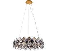 Подвесная люстра Rosalinda 7204/17 LM-8 Divinare