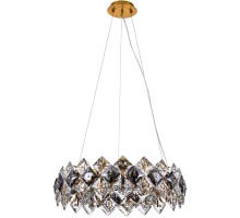 Подвесная люстра Rosalinda 7204/17 LM-8 Divinare