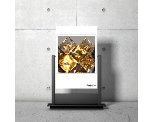 Настенный светильник Rosalinda 7204/17 AP-2 Divinare