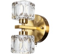 Бра Alessandro 7205/17 AP-2 Divinare