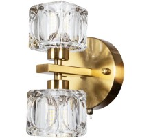 Бра Alessandro 7205/17 AP-2 Divinare