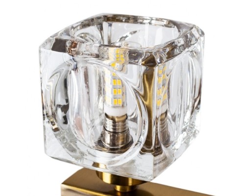 Бра Alessandro 7205/17 AP-2 Divinare