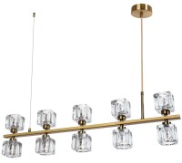 Подвесной светильник Alessandro 7205/17 SP-10 Divinare