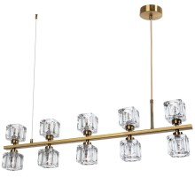 Подвесной светильник Alessandro 7205/17 SP-10 Divinare