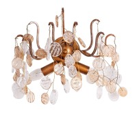 Настенный светильник Spumante 7288/18 AP-2 Divinare