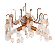 Настенный светильник Spumante 7288/18 AP-2 Divinare