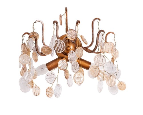 Настенный светильник Spumante 7288/18 AP-2 Divinare