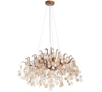 Подвесная люстра Spumante 7288/18 SP-9 Divinare