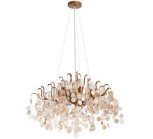 Подвесная люстра Spumante 7288/18 SP-9 Divinare