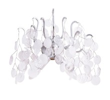 Настенный светильник Spumante 7288/26 AP-2 Divinare