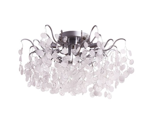 Потолочная люстра Spumante 7288/26 PL-8 Divinare